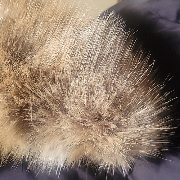 NWOT Michael Kors women's parka - Picture 5 of 10